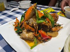 -阿妹小海鲜(下角店)