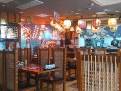 大堂-有喜屋·深夜食堂(北京西路店)