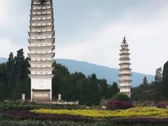 -云南民族村