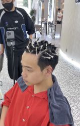 -型色沙龙 Color Salon