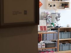 -纽巷咖啡 SOFTFOCUS COFFEE(锦和巴黎时韵店)