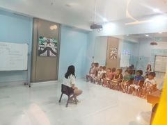 -天津瑞宇康培训学校(爱琴海购物公园店)