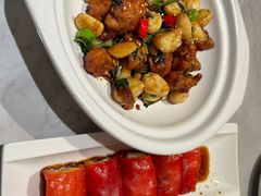 -陶兰居·香港饭店·海鲜大排档(圆融时代广场店)