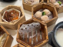 -祥记·国宴豫菜·经典粤菜(郑东新区新长安店)