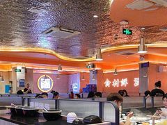 -淼福猪肚鸡·椰子鸡火锅(大沙地店)