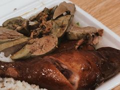 -张仔烧腊店(天河店)