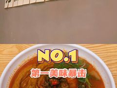 -螺叔螺蛳鸭脚煲(河南岸店)