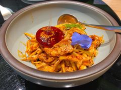 -辛香汇·现炒川菜(淮海路百盛店)