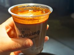 -SeekSeeking咖啡专门店(堰塘街店)