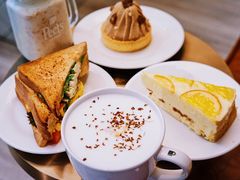 -Peet's 皮爷咖啡(东湖路手作店)