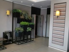 -如家精选酒店(青岛八大关太平角公园地铁站海水浴场店)
