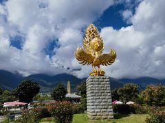 -崇圣寺三塔文化旅游区