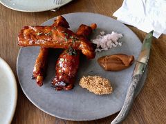 -BOR Eatery(安福路店)