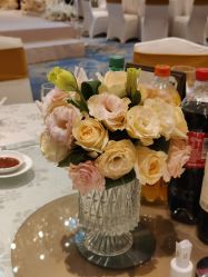 -深圳香格里拉大酒店·宴会厅