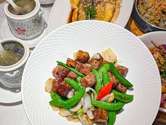 -食锦记·福建私房菜(浦西万达店)