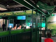 -青一色火锅(摩根店)