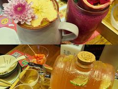 -胡桃里音乐酒馆(仓山万达店)