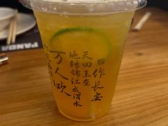 -三天打鱼(奥体店)
