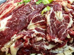 -阿欢牛肉店·火锅·粿条面