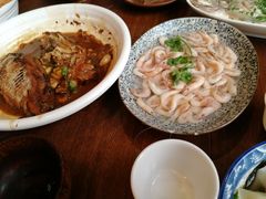 -新木器时代餐厅(太湖新天地店)