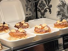 -BUTTERFUL&CREAMOROUS 黄油与面包(三里屯太古里店)