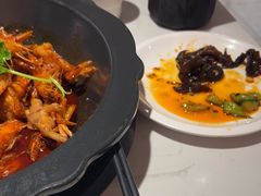 -虾吃虾涮.虾火锅.肉蟹煲(步步高梅溪新天地店)