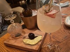 -JUJU韩式烤肉·干杯小酒馆