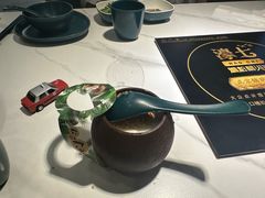 -椰子湾·海南火锅·糟粕醋·椰子鸡(正大广场店)