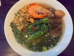 -天津东凯悦酒店·Market Café自助餐厅
