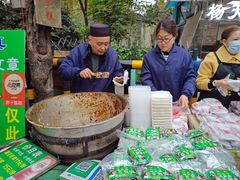 -马文章胖子甑糕(洒金桥店)