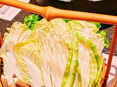 -盡膳口福跷脚牛肉火锅(国贸商城店)