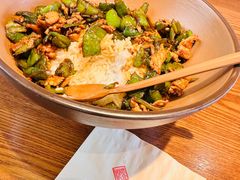 -德天顺盖码饭(人民西路店)