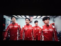 -寰映影城(朝阳合生汇杜比影院店)