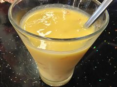 -香港威特瑞茶餐厅(小白楼音乐厅店)