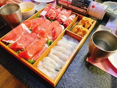 -喜寿司(金狮广场店)