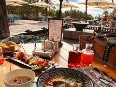 -海南清水湾莱佛士酒店