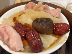 -海港酒家(始创中心店)