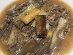 -西兰轩清真菜馆(北顺城街店)