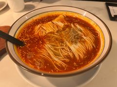 -翡翠拉面小笼包(岭南新天地店)