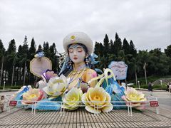-珠海圆明新园