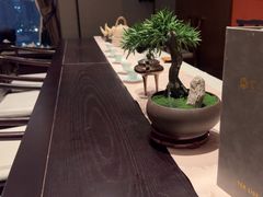 -宝燕壹号景观餐厅(龙盛国际商业广场店)