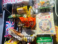 -姐夫家·沈阳黏糊麻辣拌·拌鸡架·冷面(南头古城店)