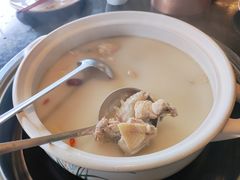 招牌·胡椒猪肚鸡-禧鳳記·猪肚鸡火锅(玖洲道店)