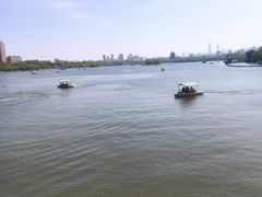 -济南大明湖景区