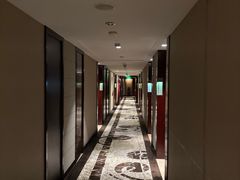 -上海圣淘沙万怡酒店
