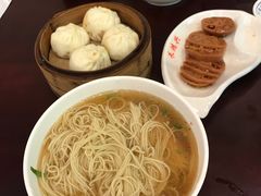 -朱鸿兴面馆(镇湖店)
