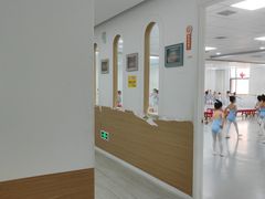 -西安小天鹅艺术团(金花路校区)