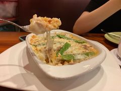 海鲜芝士烤饭-吉姆丽德乡村西餐厅(闵行交大店)