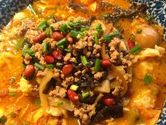 原味螺蛳粉-粉家柳州螺蛳粉(杨宅路店)
