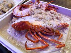 -盒马鲜生(悠方店)
